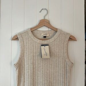 NWT Universal Thread cashmere-like dress